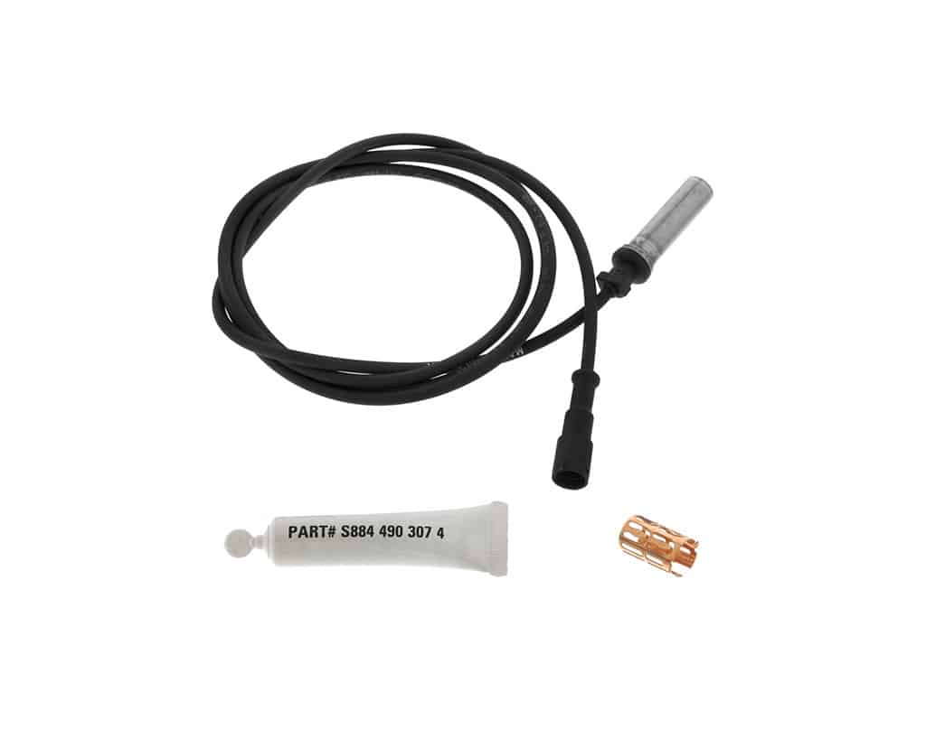 Meritor Wabco ABS Sensor Kit | # WAB 441 030 905 2 | Tracey