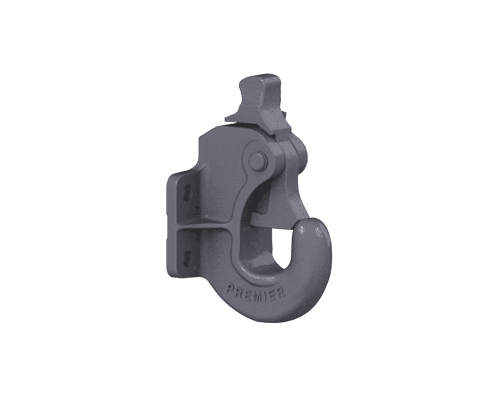Coupling Model 140 | # 10001061