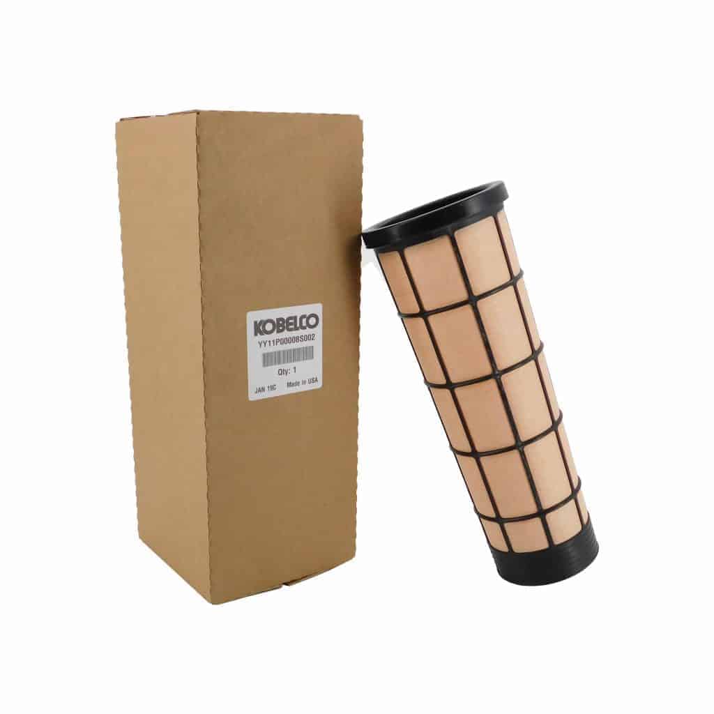 Kobelco ELEMENT, FILTER | # YY11P01083P1