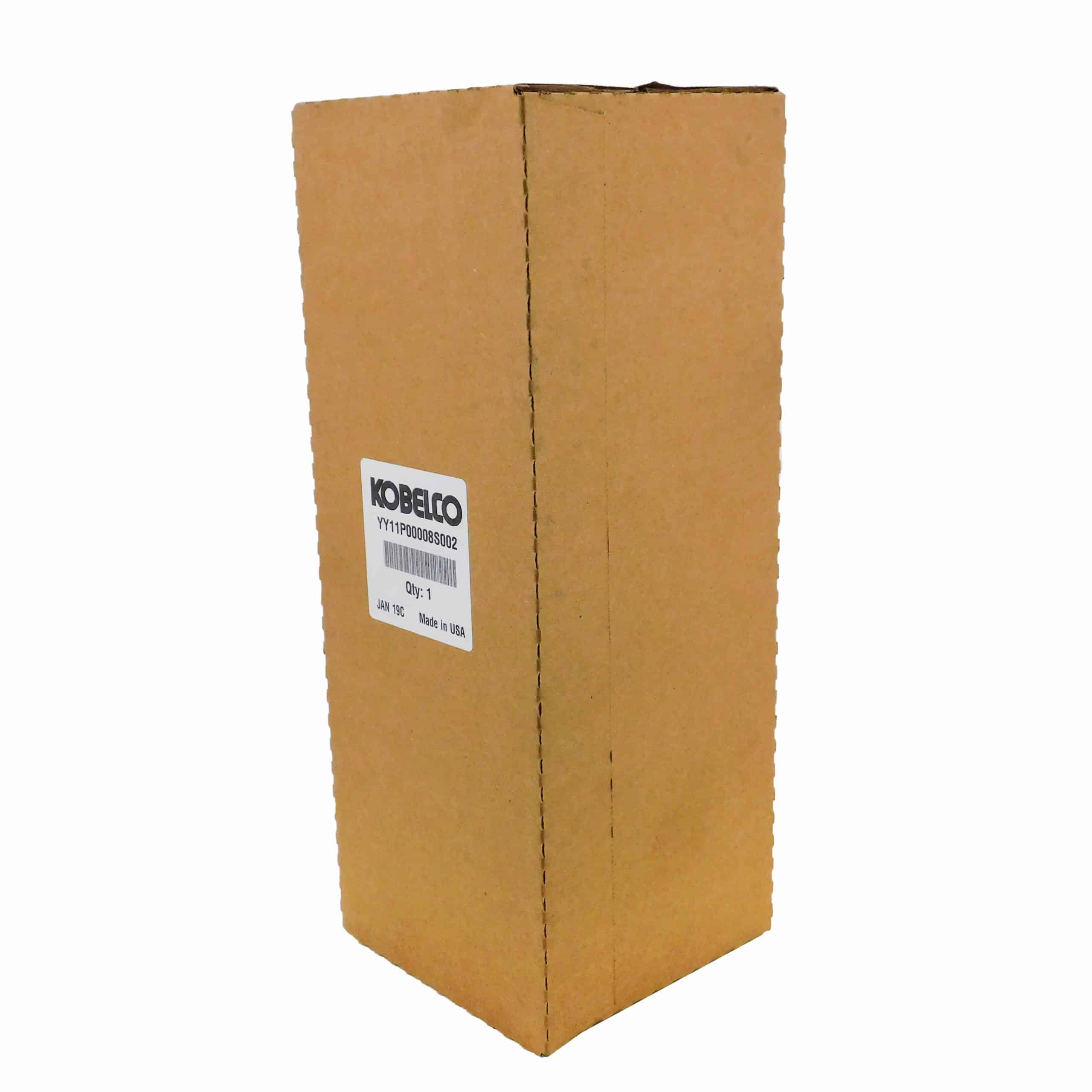 Kobelco ELEMENT, FILTER | # YY11P01083P1