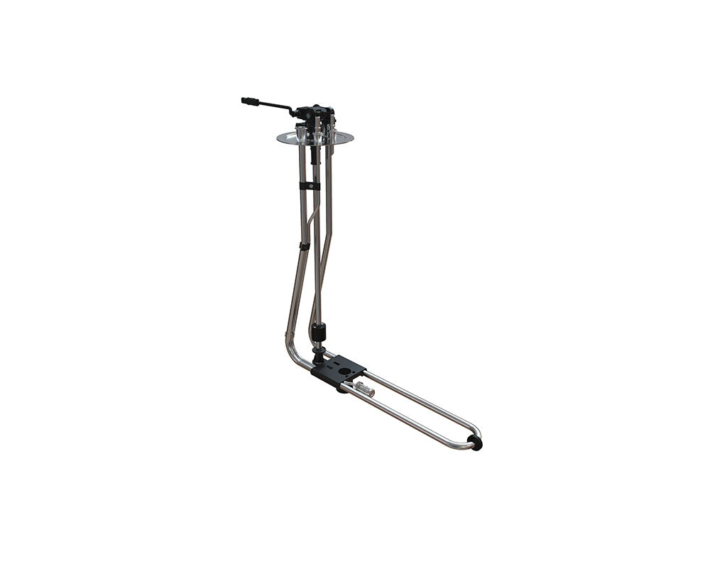 Freightliner DEF Header Assembly, 13/23 Gallon, Cummins | # A04-27445-000