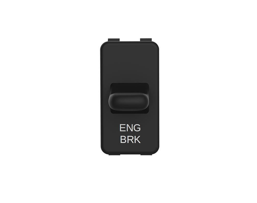 Freightliner Engine Brake Switch, Paddle, HI-LO | # A06-30769-079