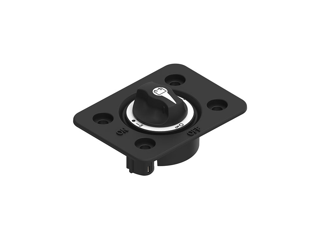 Freightliner Switch - Positive Cut Off, Single | # A06-88420-000