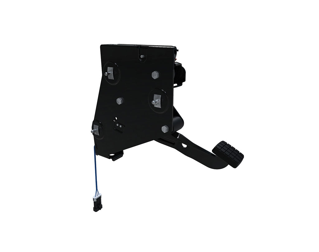 Freightliner Parking Brake Pedal, M2 | # A12-24972-000
