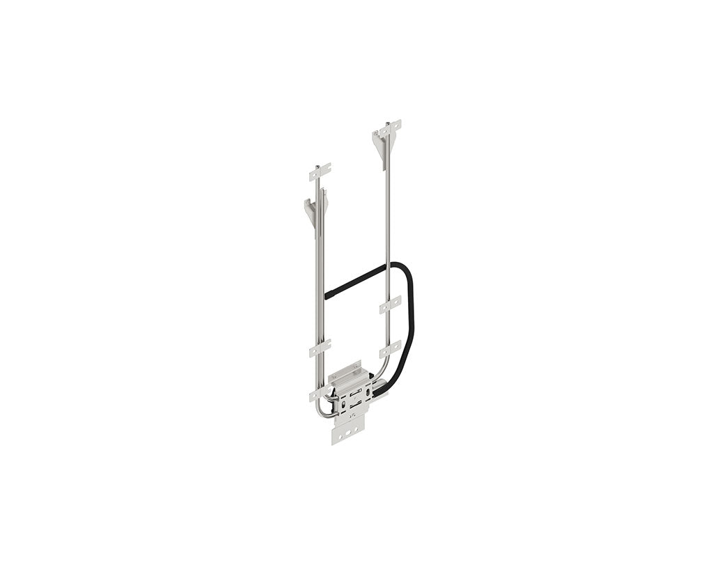 Freightliner LH Electric Window Regulator | # A18-67226-002