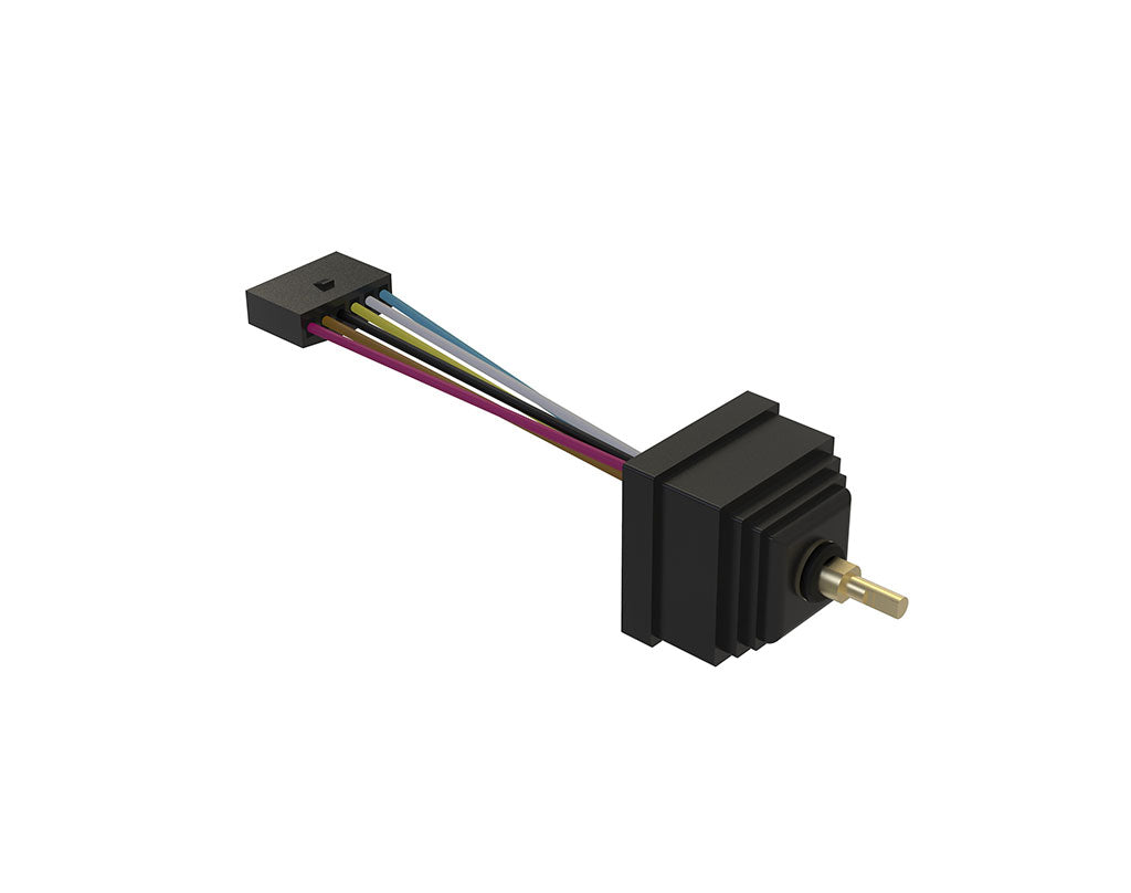 Freightliner Windshield Wiper Switch | # A22-51674-000