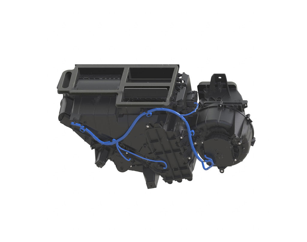 Freightliner HVAC Main Unit Heater | # A22-62757-006