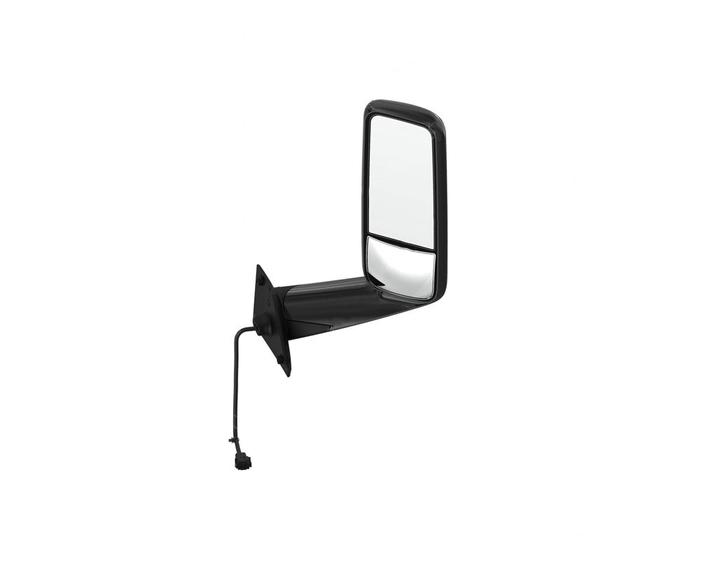 Freightliner Black RH Primary Mirror, Heated | # A22-78606-005
