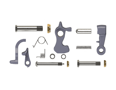 Premier Manufacturing 2200PK-ELL Extended Life Low Profile Parts Kit | 10000262