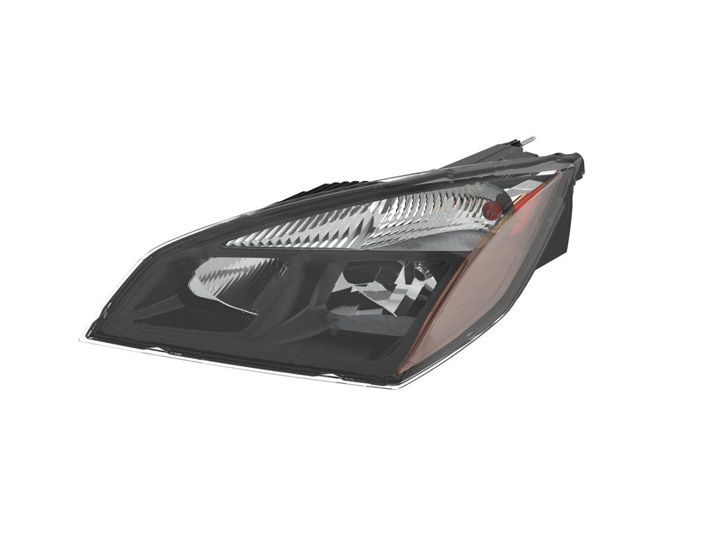 Freightliner Cascadia Driver Side Headlight | # A66-01512-004