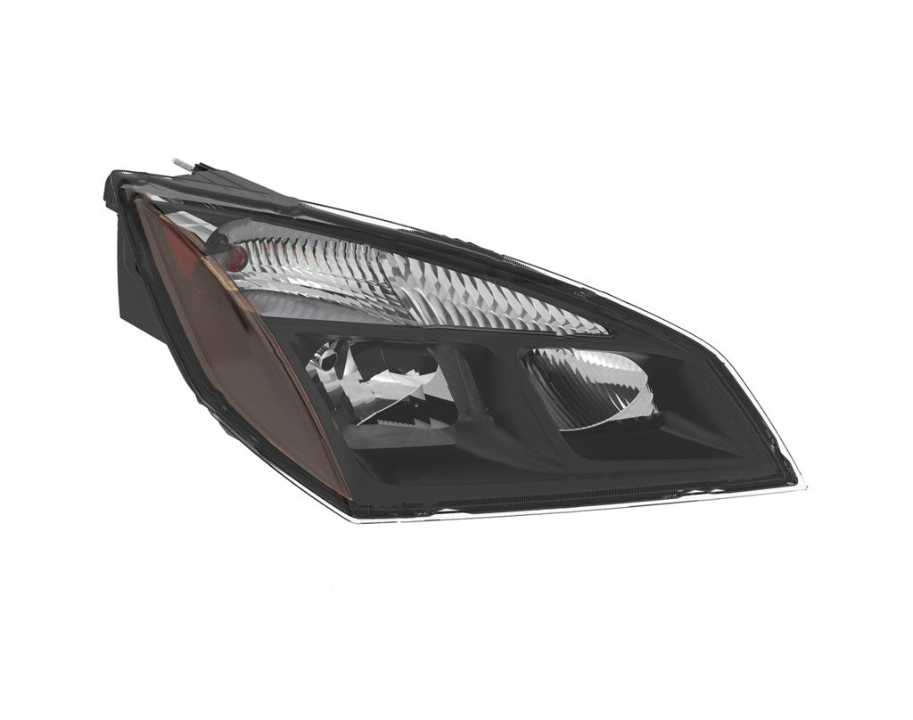 Freightliner Cascadia Passenger Side Headlight | # A66-01512-005