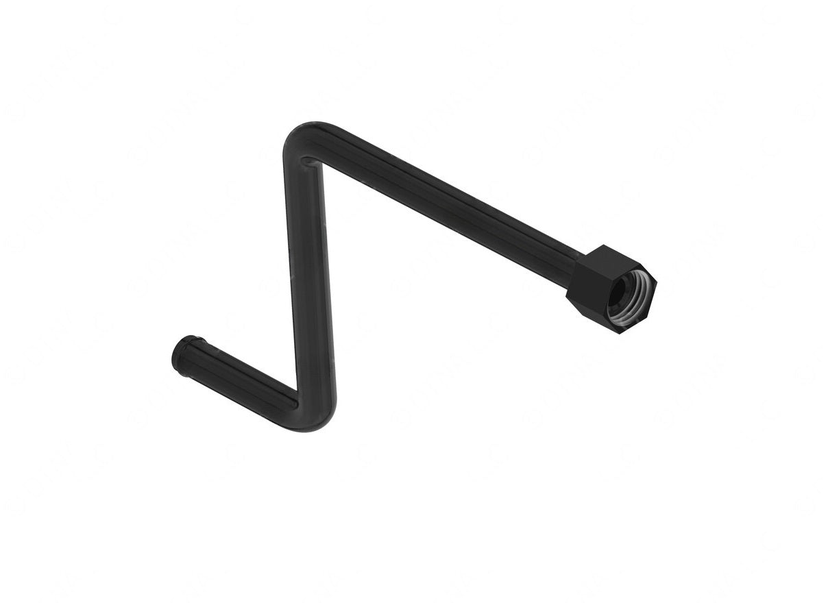 Freightliner Heater Return Pipe | # 05-20740-000