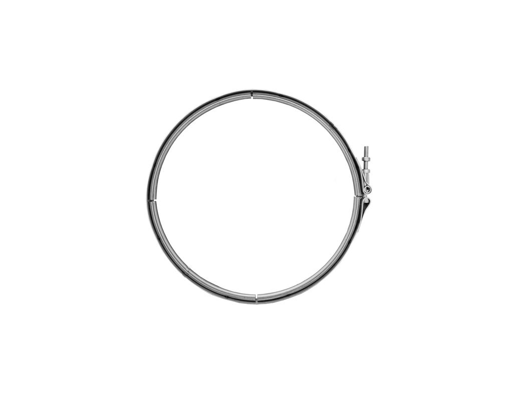 Alliance DPF Filter Clamp - V - Band 14.25" | # ABP N49 CD005