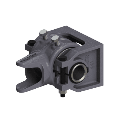 Premier Manufacturing 450 & 450A Hinge Assemblies