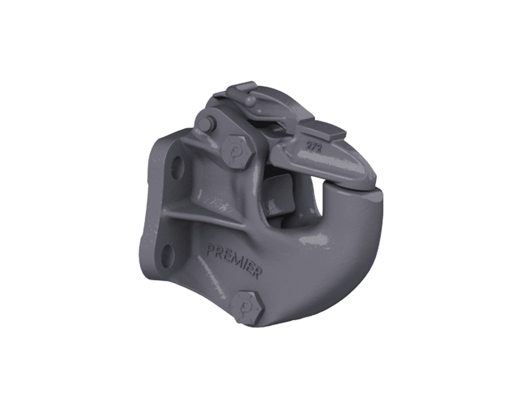 Premier Manufacturing Model 270 Slack Reducing Couplings