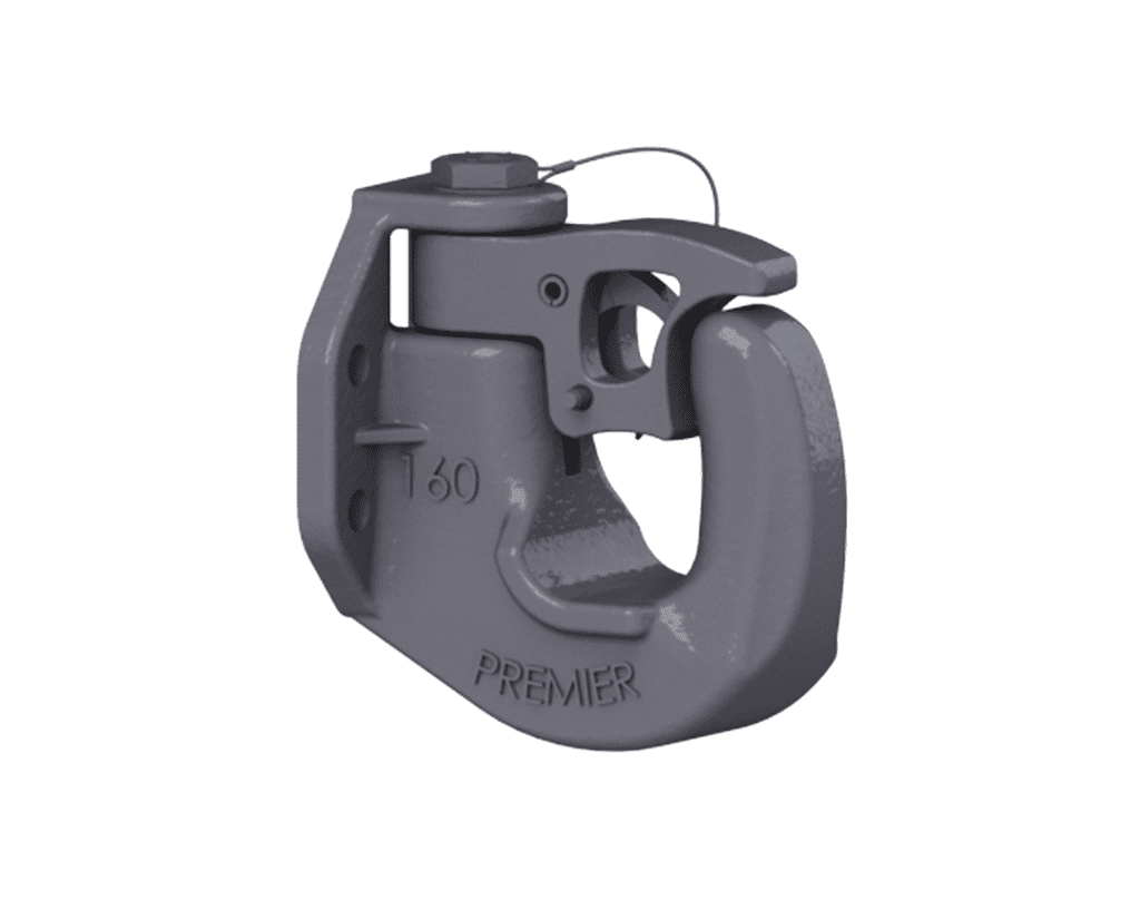 Coupling Model 160 | # 10001089