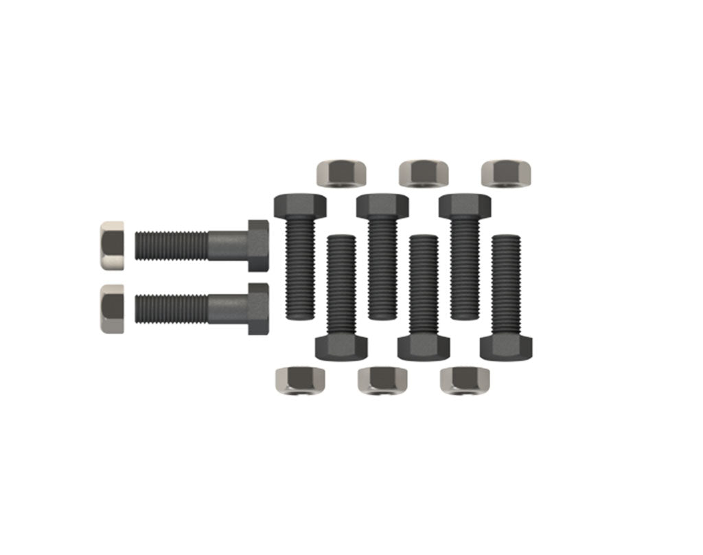 Premier Manufacturing Bolt Kits