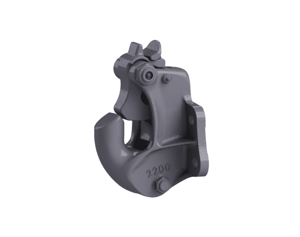 Premier Manufacturing 2200EL Slack Reducing Couplings