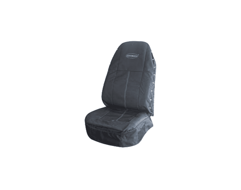 Seats Inc. Coverall High Back Semi Truck Seat Covers