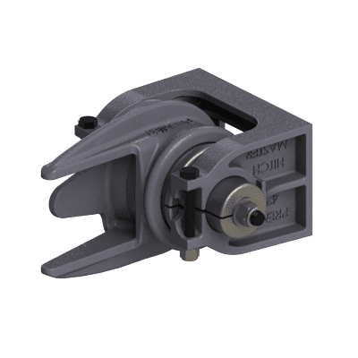 Premier Manufacturing 430 & 430A Hinge Assemblies