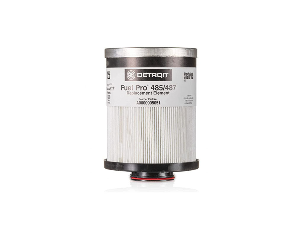 Detroit Diesel Fuel Water Separator Filter | # DDE A0000905051