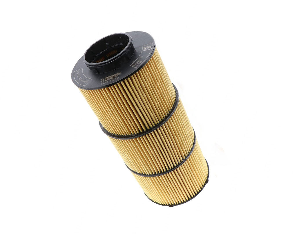Detroit Diesel Oil Filter | # DDE A4711800209