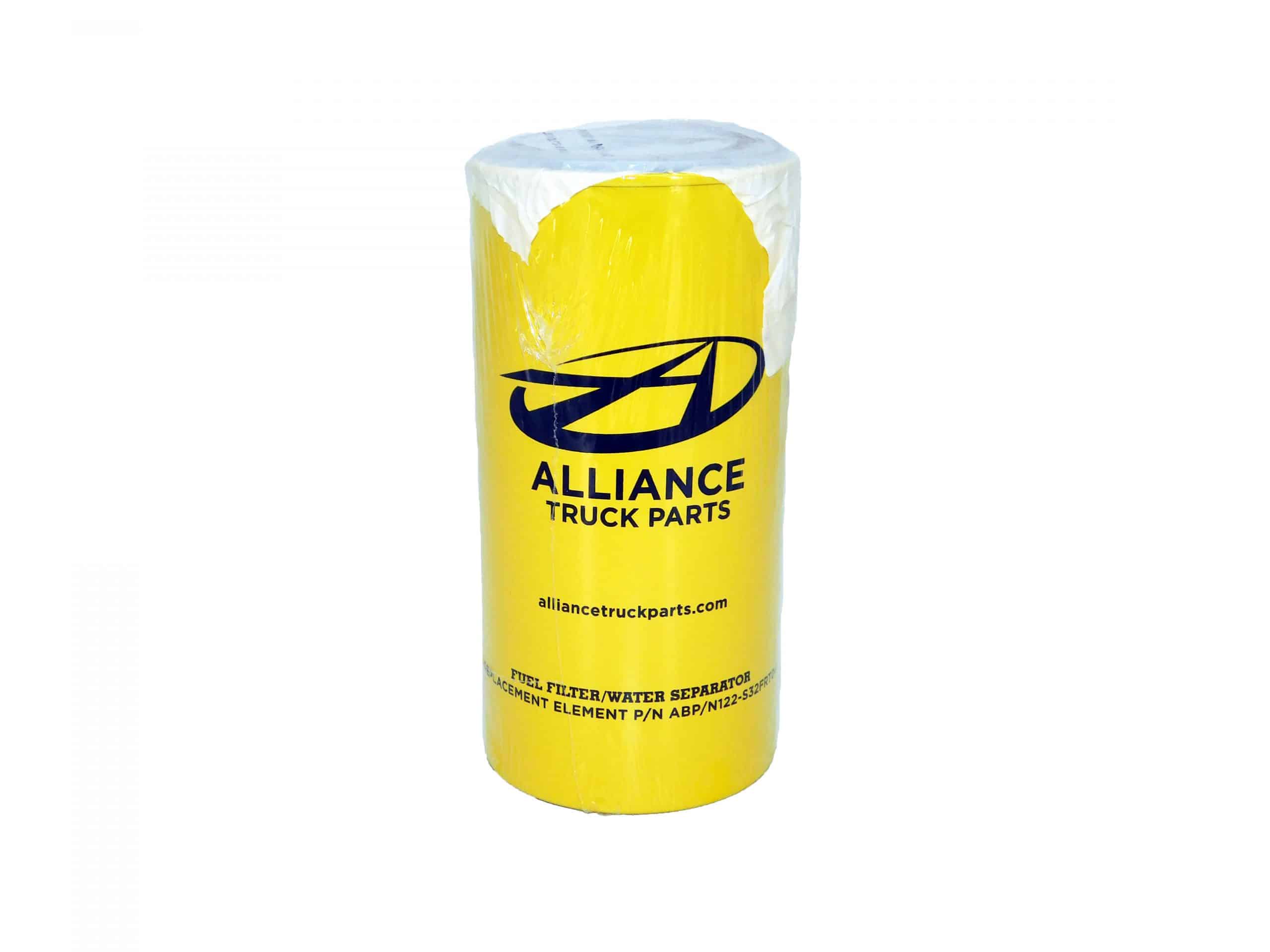 Alliance Fuel Filter Water Separator | # ABP N122 S32FRT04Y