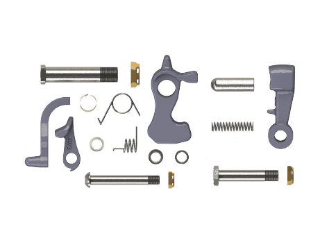 Premier Manufacturing 2000PK-EL Extended Life Parts Kit | # 10000739