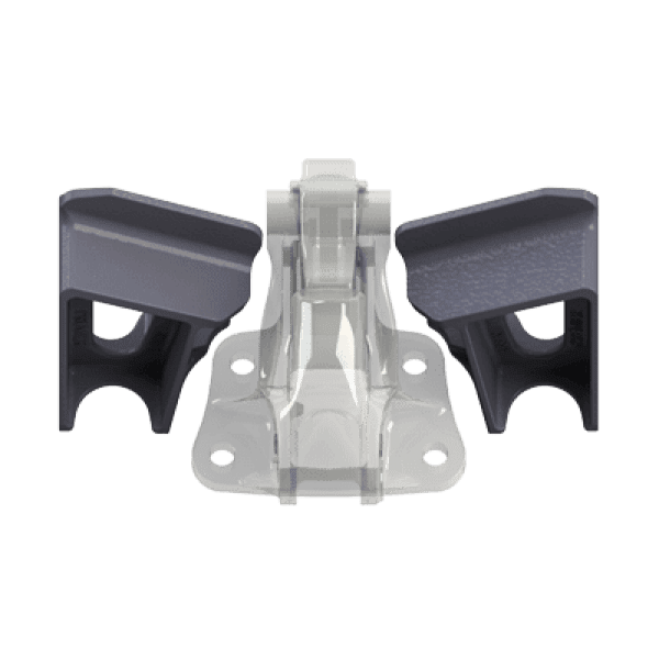 Premier Manufacturing Drawbar Guides