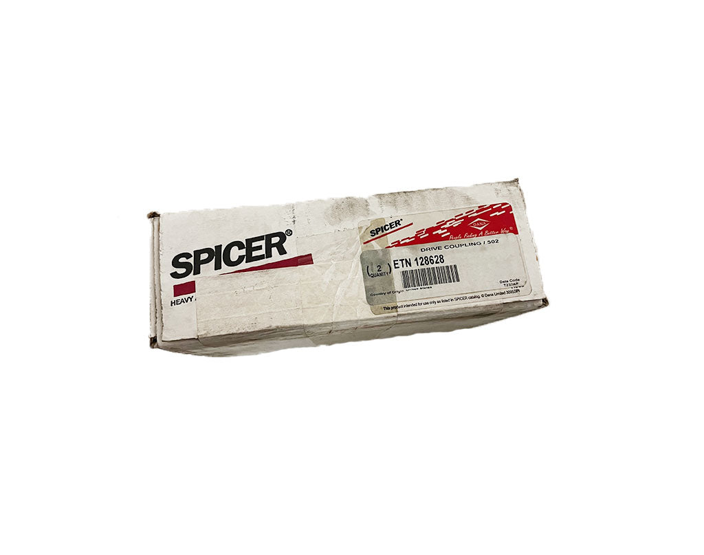 Spicer Drive Coupling | # 128628