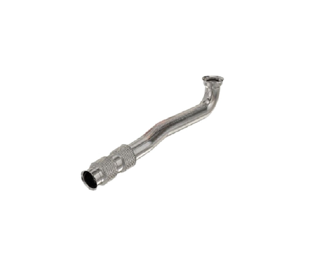 Freightliner Stainless Steel Bellow Exhaust Pipe | 04-33676-000