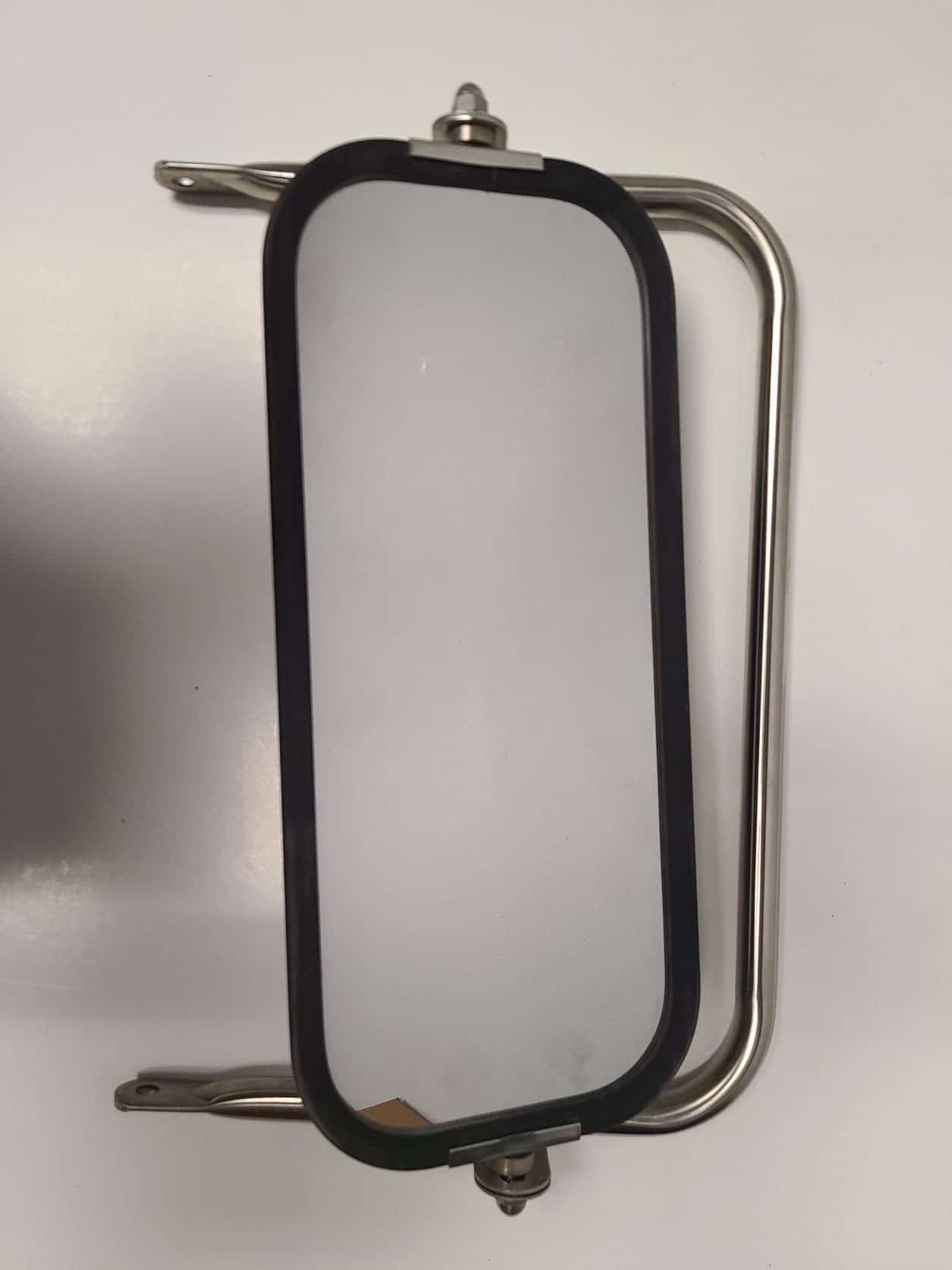 Sterling Mirror Assembly - New | # F5HZ 17682 AA