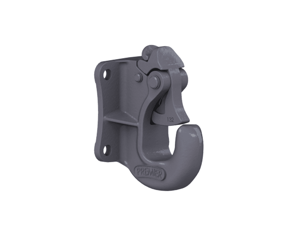 Coupling Model 130 | # 10001039