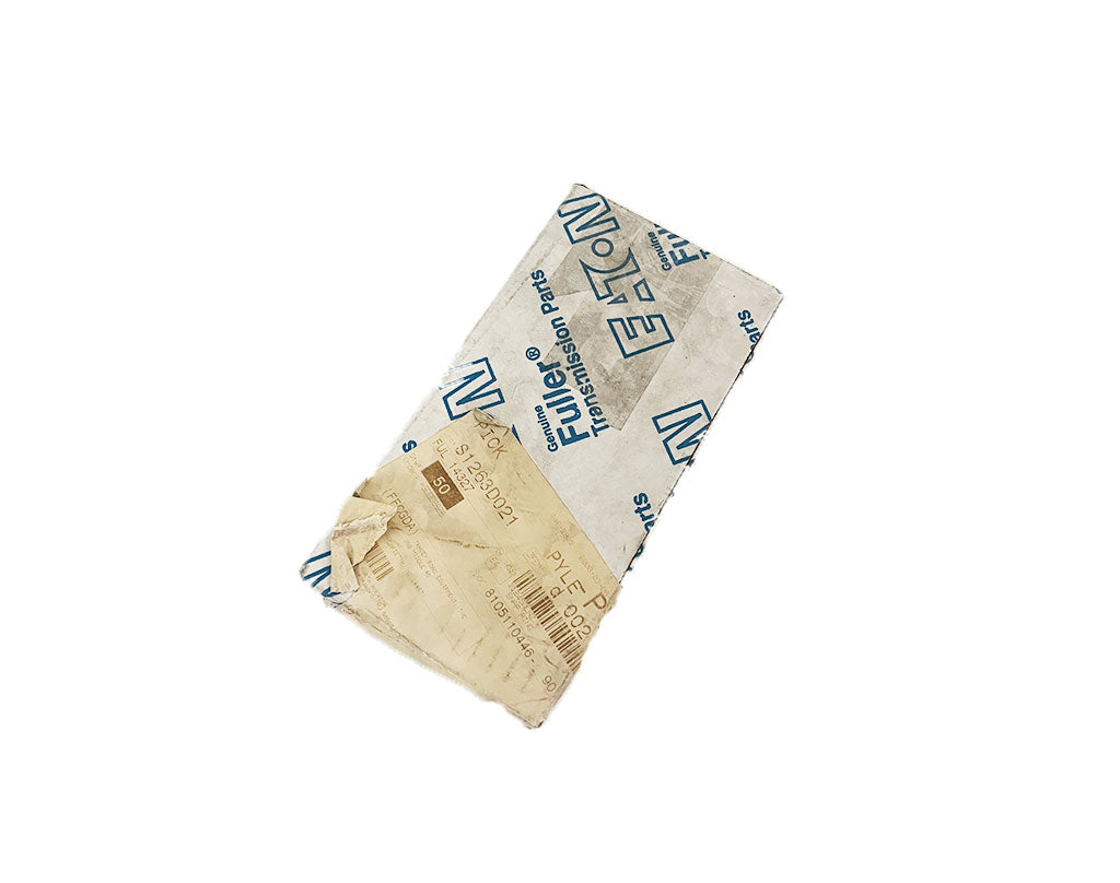 Eaton Fuller Snap Ring | # FUL 14327