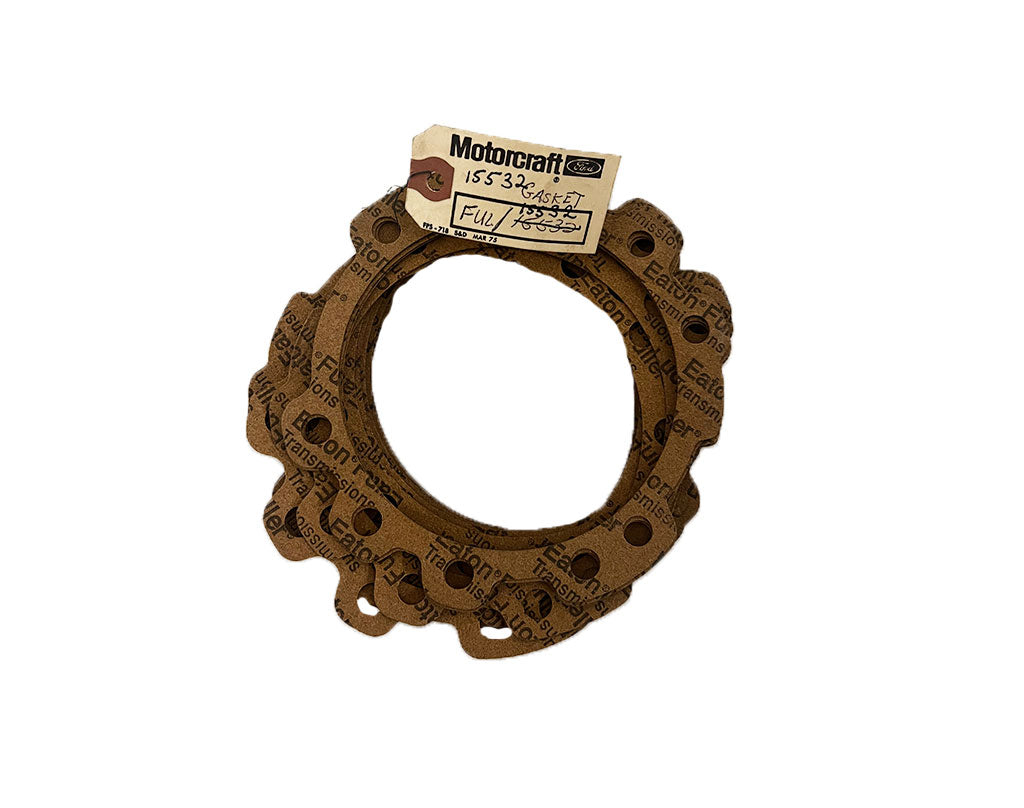 Eaton Fuller Transmission Gasket | # FUL 15532