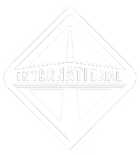 International Parts Logo