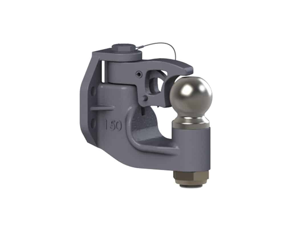 Premier Manufacturing 150 & 150-1 Combination Couplings