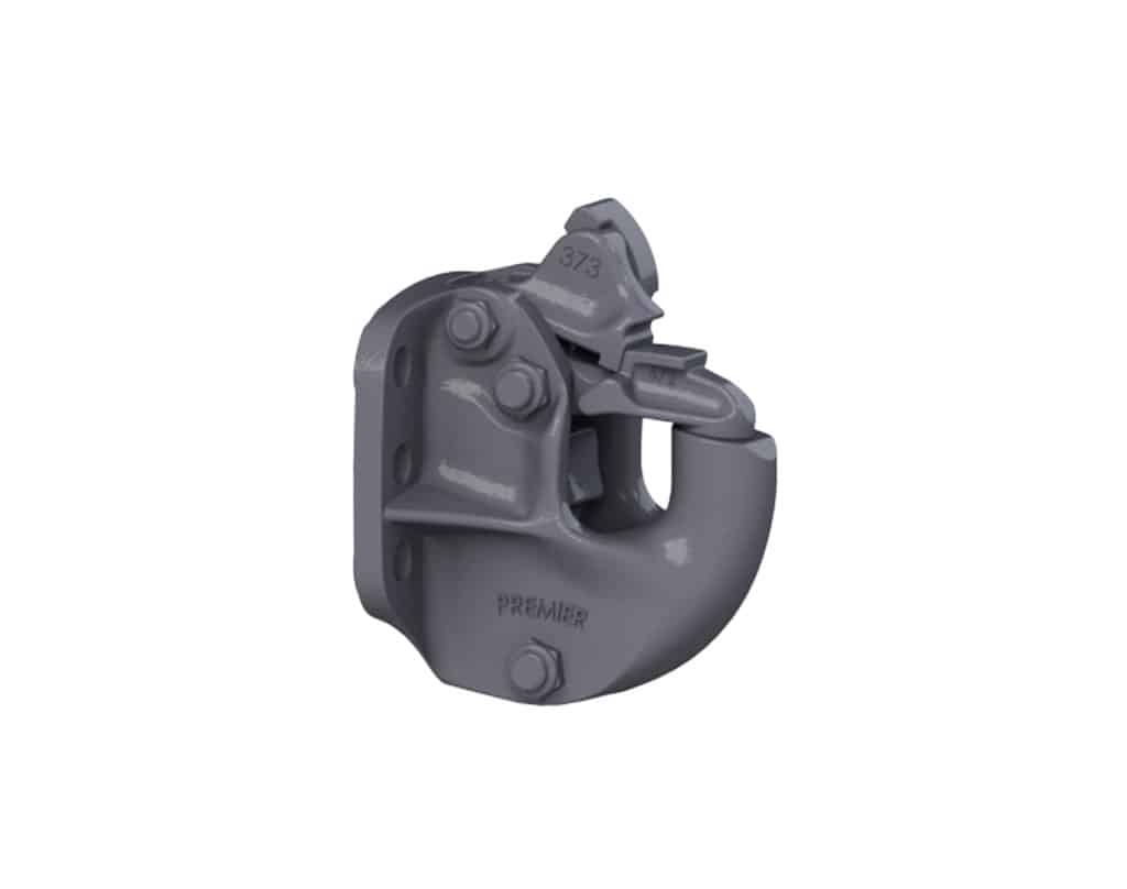 Premier Manufacturing 370 Slack Reducing Couplings
