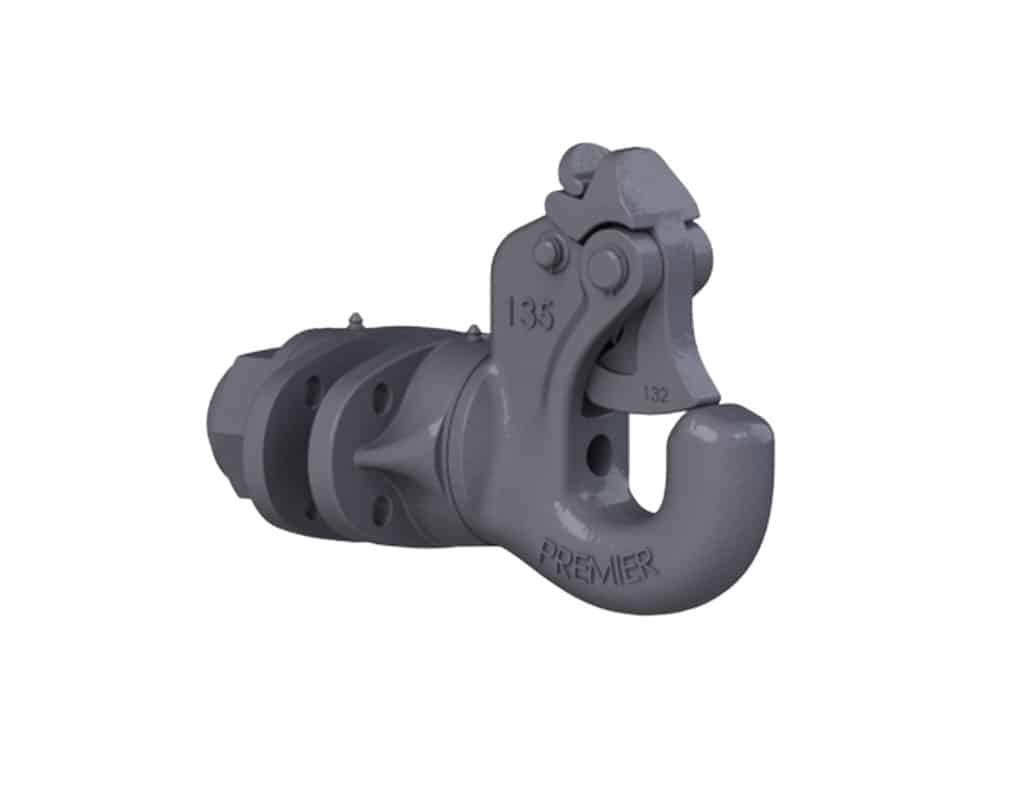 135NT Swivel Coupling | # 10001050