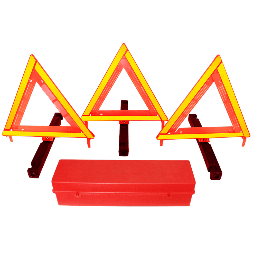 TTP WARNING TRIANGLE KIT | # TTP798