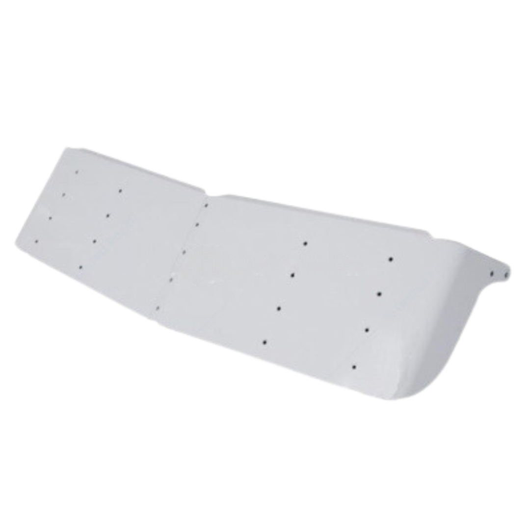 United Pacific 16" Kenworth Gangster Sunvisor | # 28016