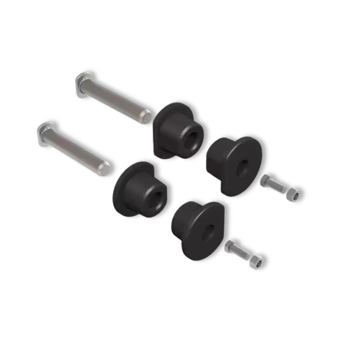 Fifth Wheel KIT, BRKT Pin & Cushion | # HLD RK10605