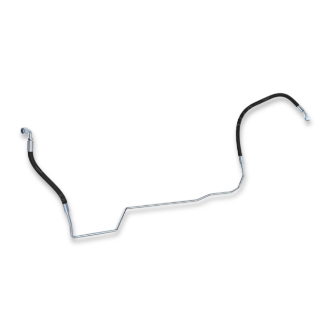 Freightliner Transmission Oil Cooler Line | # 07-23067-000