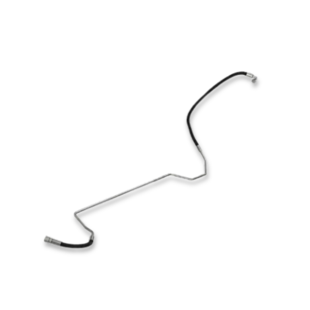 Freightliner Transmission Oil Cooler Line - Return | # 07-23136-001