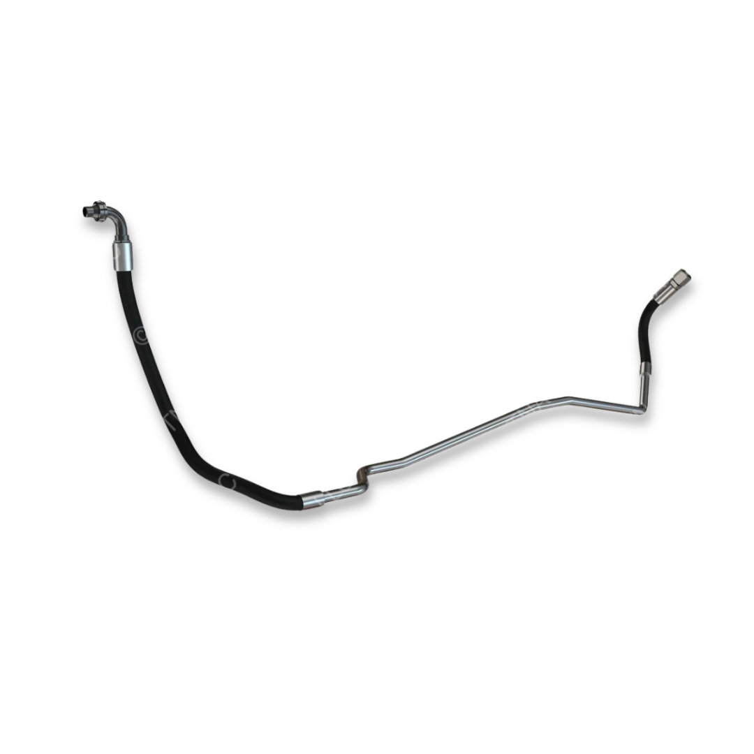 Freightliner Manual Transmission Oil Cooler Line | # 07-23232-000