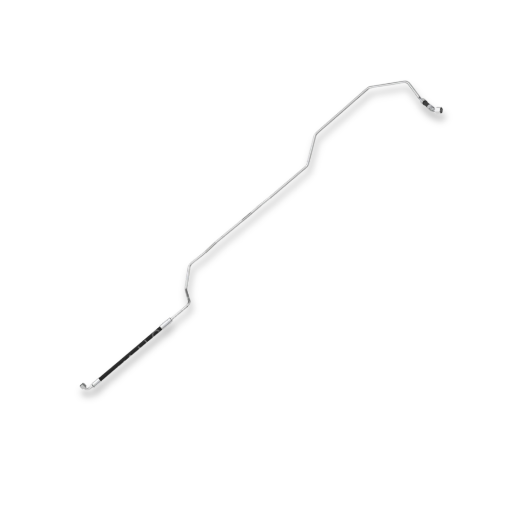 Freightliner RH Transmission Oil Cooler Line | # 07-23401-000