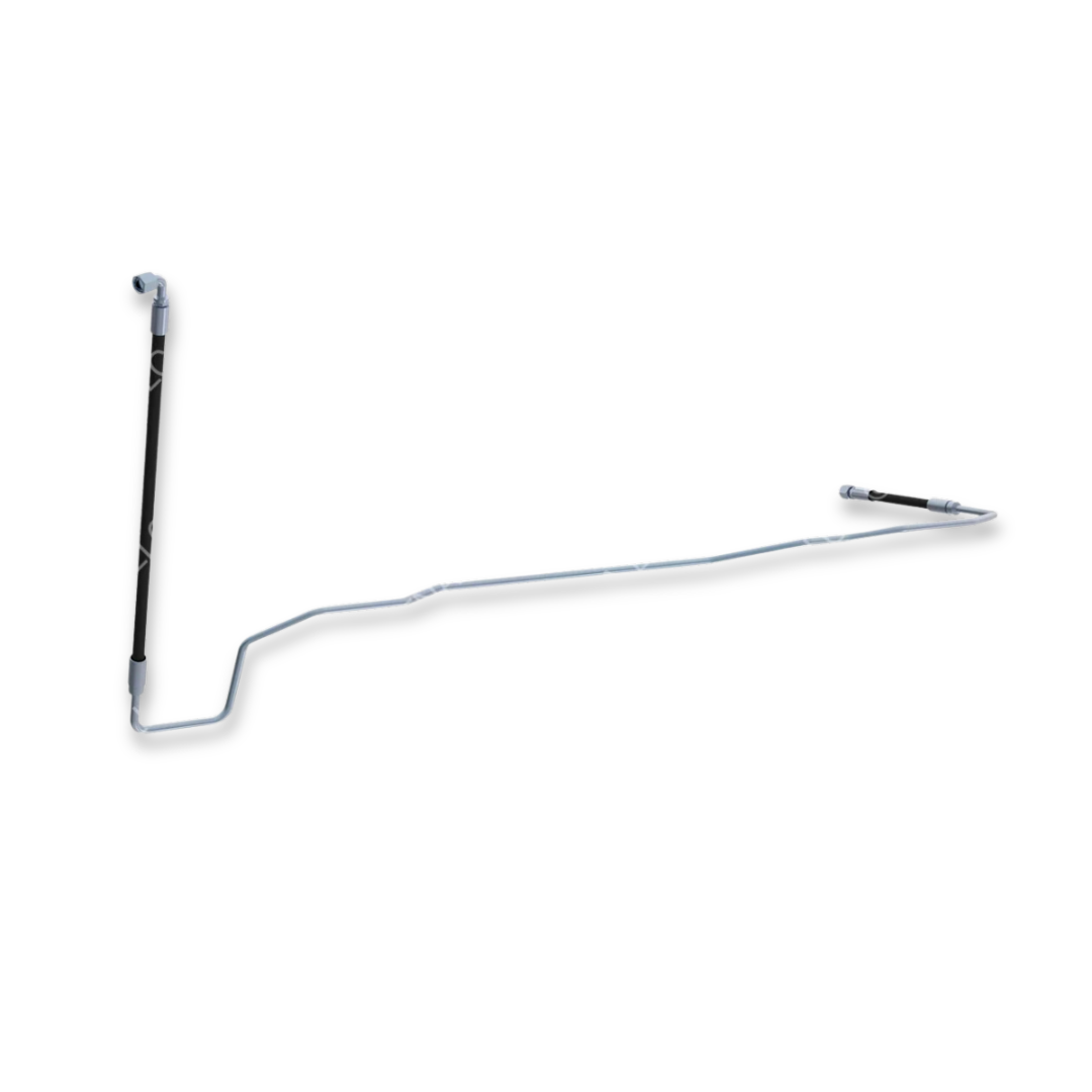 Freightliner Transmission Oil Cooler Line | # 07-22147-000