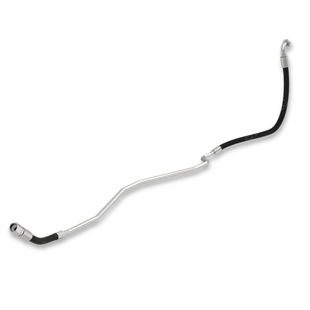 Freightliner Transmission Oil Cooler Line | # 07-23715-001