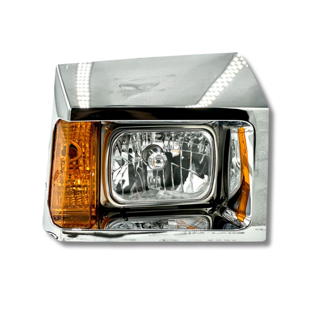 Freightliner Western Star Headlamp | # A06-82018-011