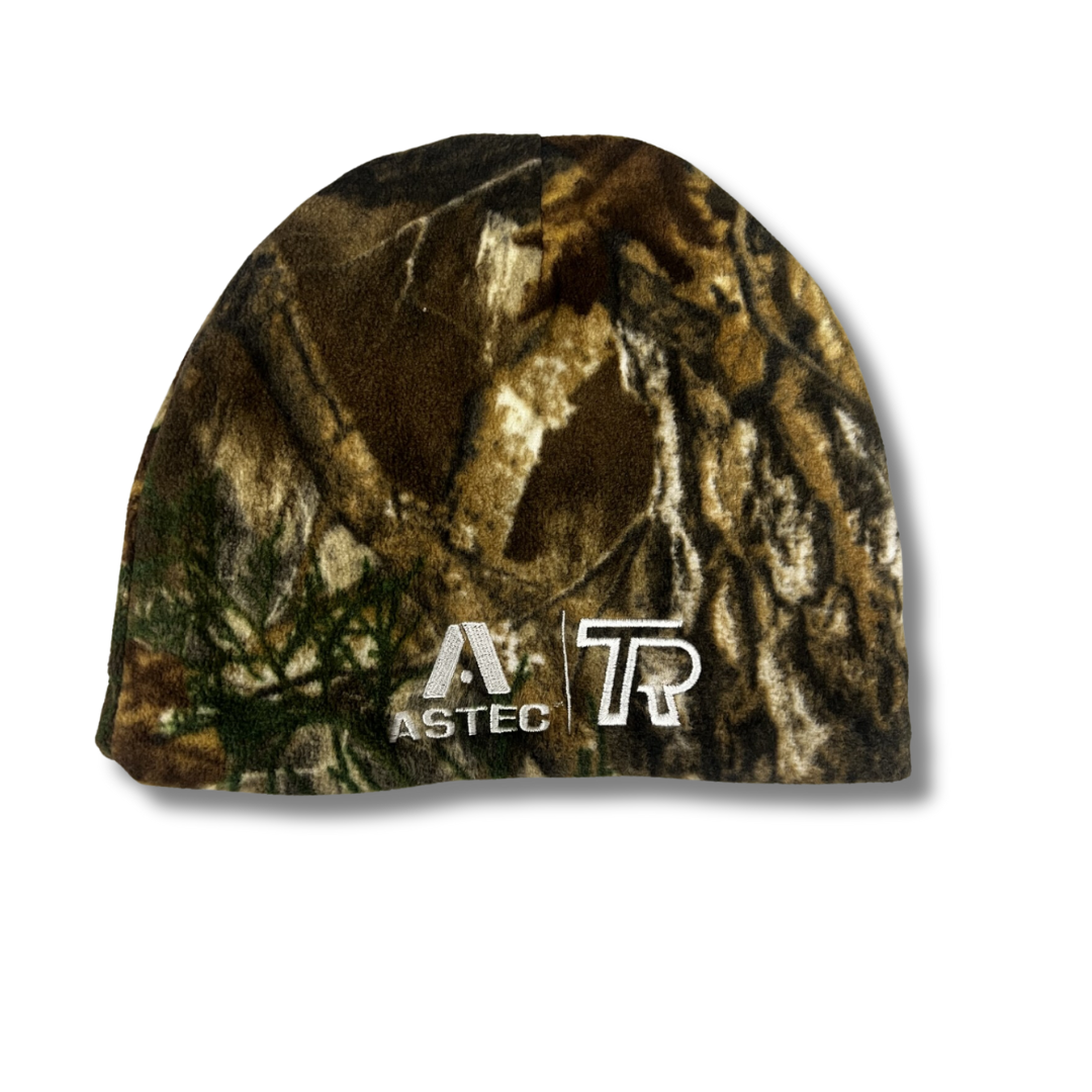 Astec Beanie - Camo